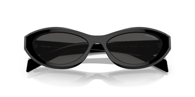PRADA SPR 26ZS 16K08Z 55