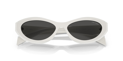 PRADA SPR 26ZS 17K08Z 55