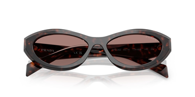 PRADA SPR 26ZS 17N60B 55