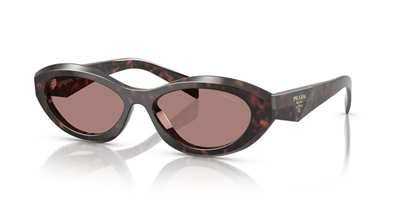 PRADA SPR 26ZS 17N60B 55