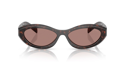PRADA SPR 26ZS 17N60B 55