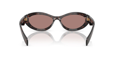 PRADA SPR 26ZS 17N60B 55