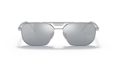PRADA SPR 58YS 1BC02R 57