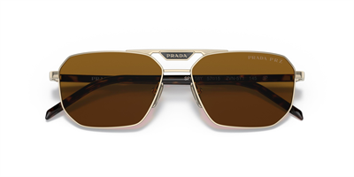 PRADA SPR 58YS ZVN5Y1 57