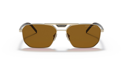 PRADA SPR 58YS ZVN5Y1 57