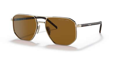 PRADA SPR 59YS ZVN5Y1 57