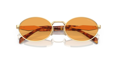 PRADA SPR 65ZS ZVN02Z 55
