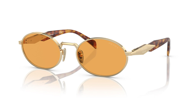 PRADA SPR 65ZS ZVN02Z 55