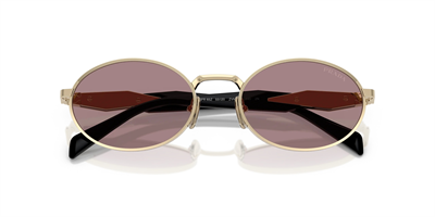PRADA SPR 65ZS ZVN20I 55