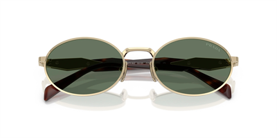 PRADA SPR 65ZS ZVN70L 55