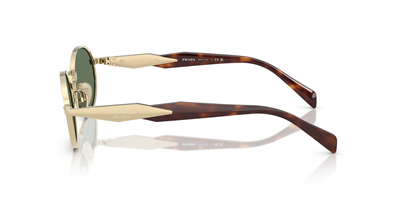 PRADA SPR 65ZS ZVN70L 55