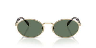PRADA SPR 65ZS ZVN70L 55