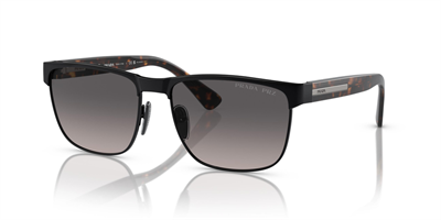 PRADA SPR 66ZS 1AB09G 58