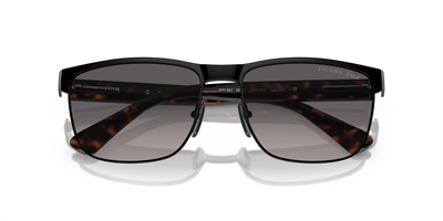 PRADA SPR 66ZS 1AB09G 58
