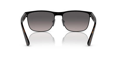 PRADA SPR 66ZS 1AB09G 58