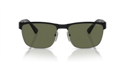 PRADA SPR 66ZS YDC03R 58