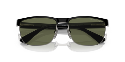 PRADA SPR 66ZS YDC03R 58
