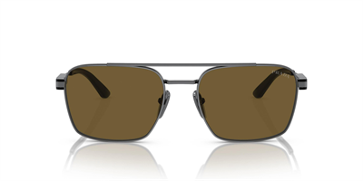 PRADA SPR 67ZS 5AV01T 56