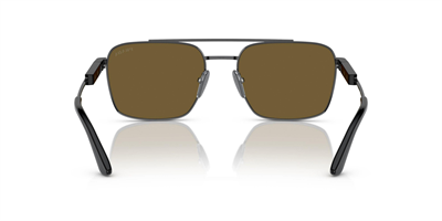 PRADA SPR 67ZS 5AV01T 56