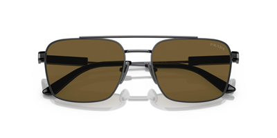 PRADA SPR 67ZS 5AV01T 56