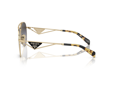 PRADA SPR 73ZS ZVN5D1 58