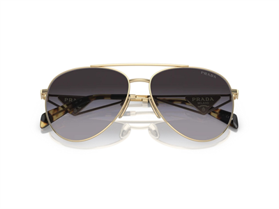 PRADA SPR 73ZS ZVN5D1 58