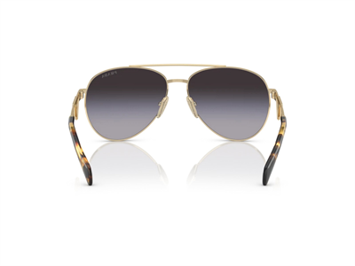 PRADA SPR 73ZS ZVN5D1 58