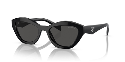 PRADA SPR A02S 16K08Z 52