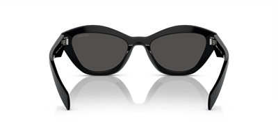 PRADA SPR A02S 16K08Z 52