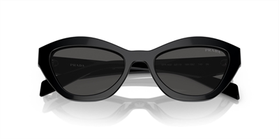 PRADA SPR A02S 16K08Z 52