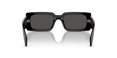 PRADA SPR A07S 1AB5SO 52