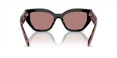 PRADA SPR A09S 12O10D 53