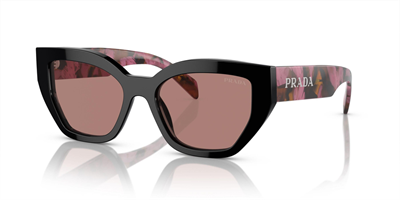 PRADA SPR A09S 12O10D 53