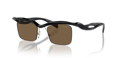 PRADA SPR A15S 1AB8CI 47