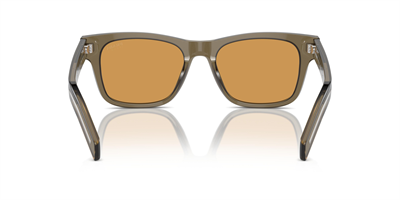 PRADA SPR A17S 18T60F 54