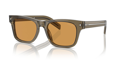 PRADA SPR A17S 18T60F 54