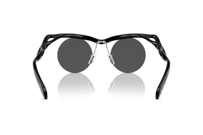 PRADA SPR A18S 1AB5SO 43