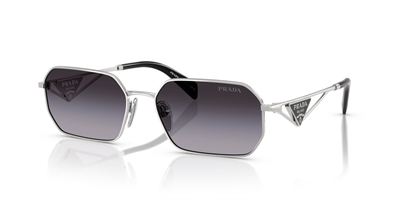 PRADA SPR A51S 1BC90A 58
