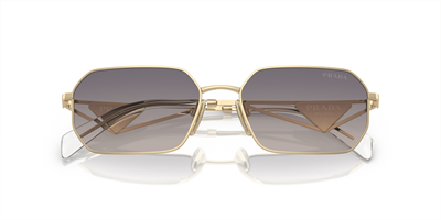 PRADA SPR A51S ZVN30C 58