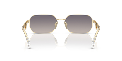 PRADA SPR A51S ZVN30C 58