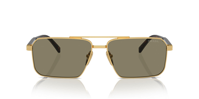 PRADA SPR A57S 5AK90F 58