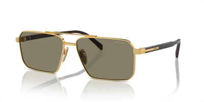 PRADA SPR A57S 5AK90F 58