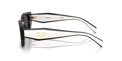 PRADA SPR B05S 09Q08Z 53