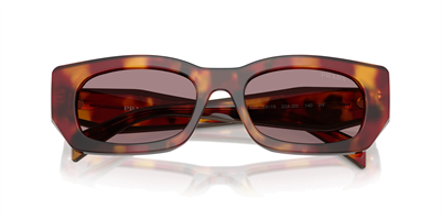 PRADA SPR B05S 22A20I 53