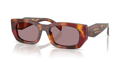 PRADA SPR B05S 22A20I 53
