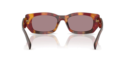 PRADA SPR B05S 22A20I 53