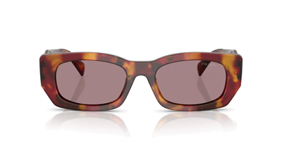 PRADA SPR B05S 22A20I 53