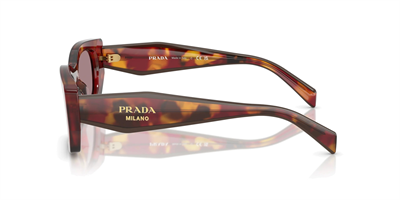PRADA SPR B05S 22A20I 53