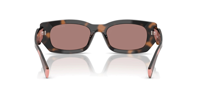 PRADA SPR B05S 23A60B 53