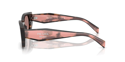 PRADA SPR B05S 23A60B 53